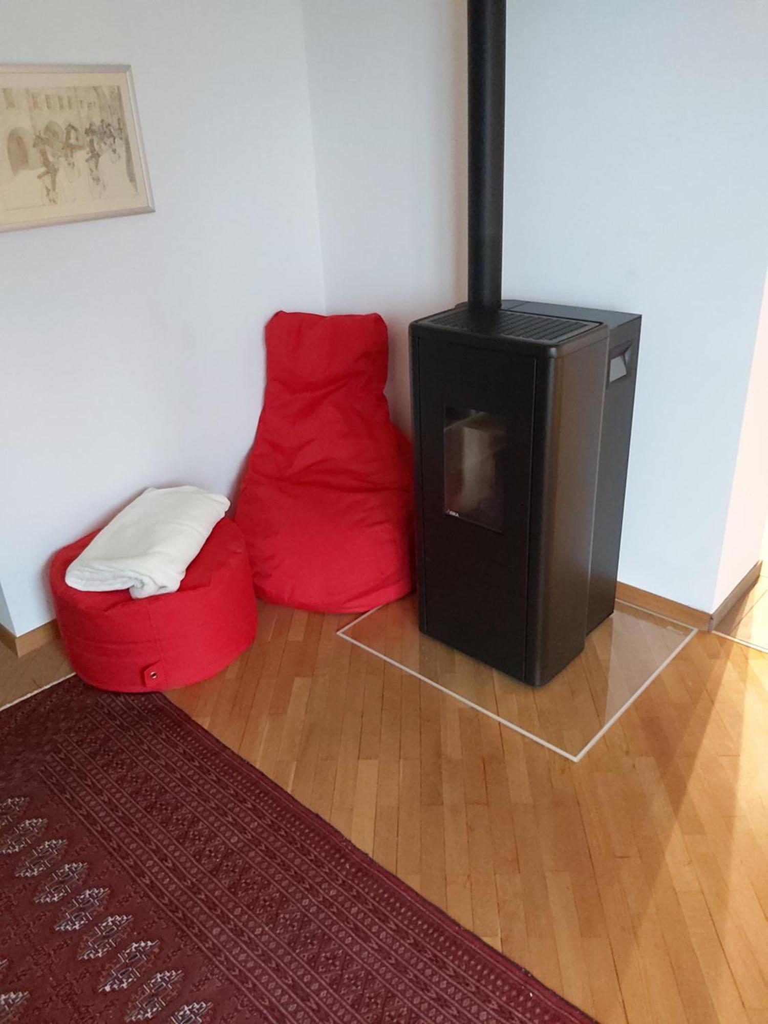 Apartamento Torilan Terlano Habitación foto