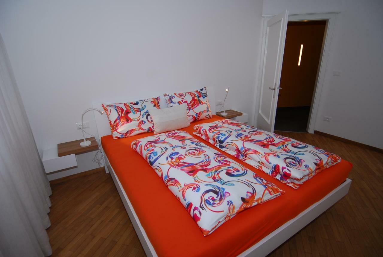 Apartamento Torilan Terlano Exterior foto
