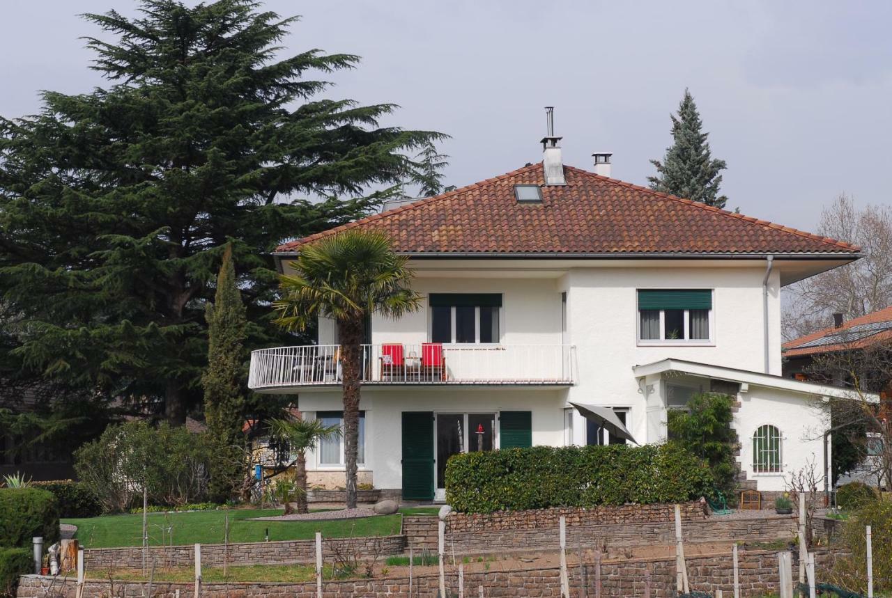 Apartamento Torilan Terlano Exterior foto