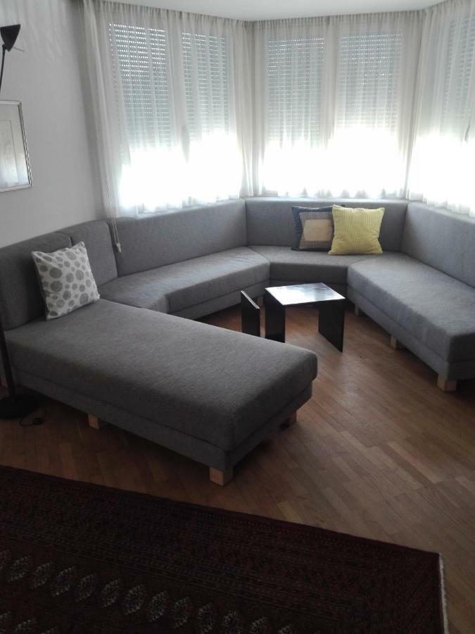 Apartamento Torilan Terlano Exterior foto